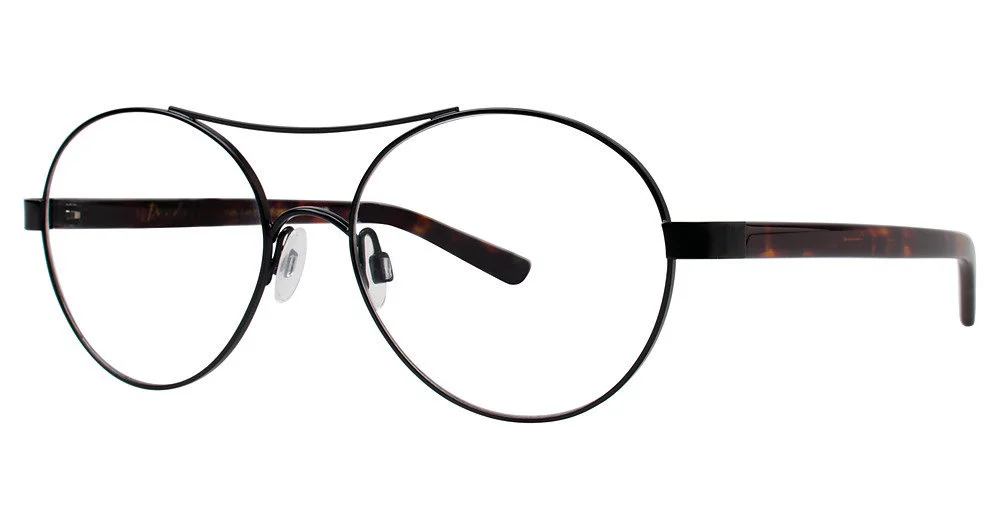 Randy Jackson Eyeglasses X119