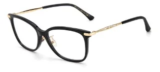 Jimmy Choo Eyeglasses JC307/F