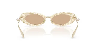 Jimmy Choo Sunglasses JC5072H