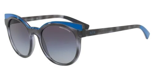 Armani Exchange Sunglasses AX4064SF