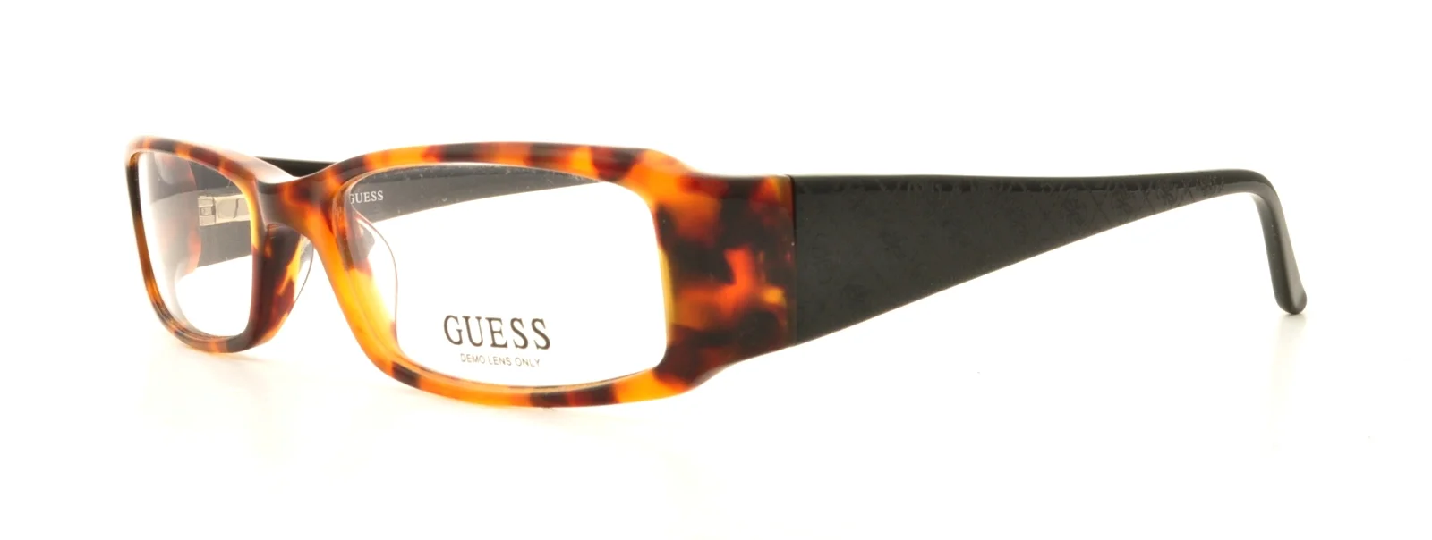 Guess Eyeglasses GU 2207