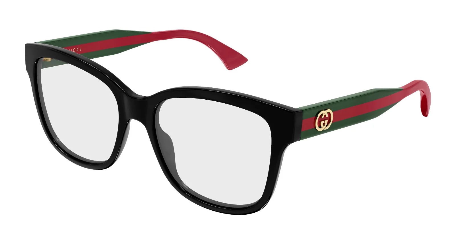Gucci Eyeglasses GG0038OANN