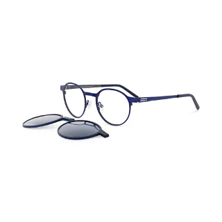 Morel Eyeglasses ECLIPSE 5
