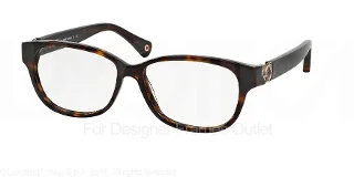 Coach Eyeglasses HC6038