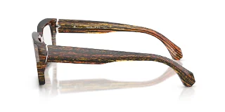Alain Mikli Eyeglasses A03548