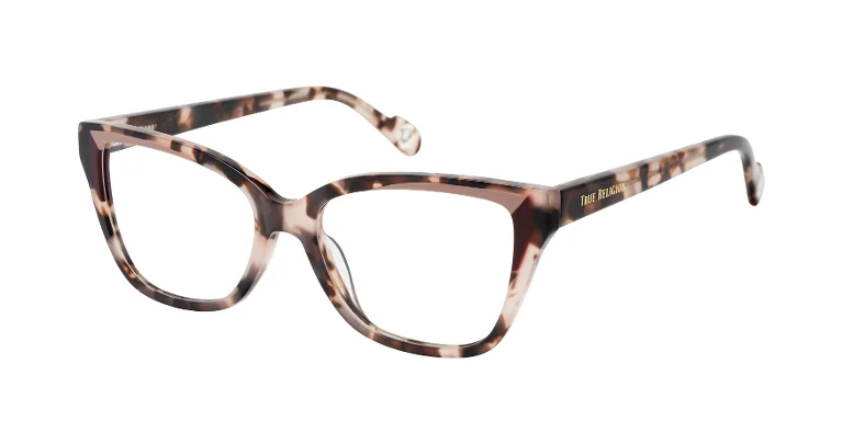 True Religion Eyeglasses TRU T2020