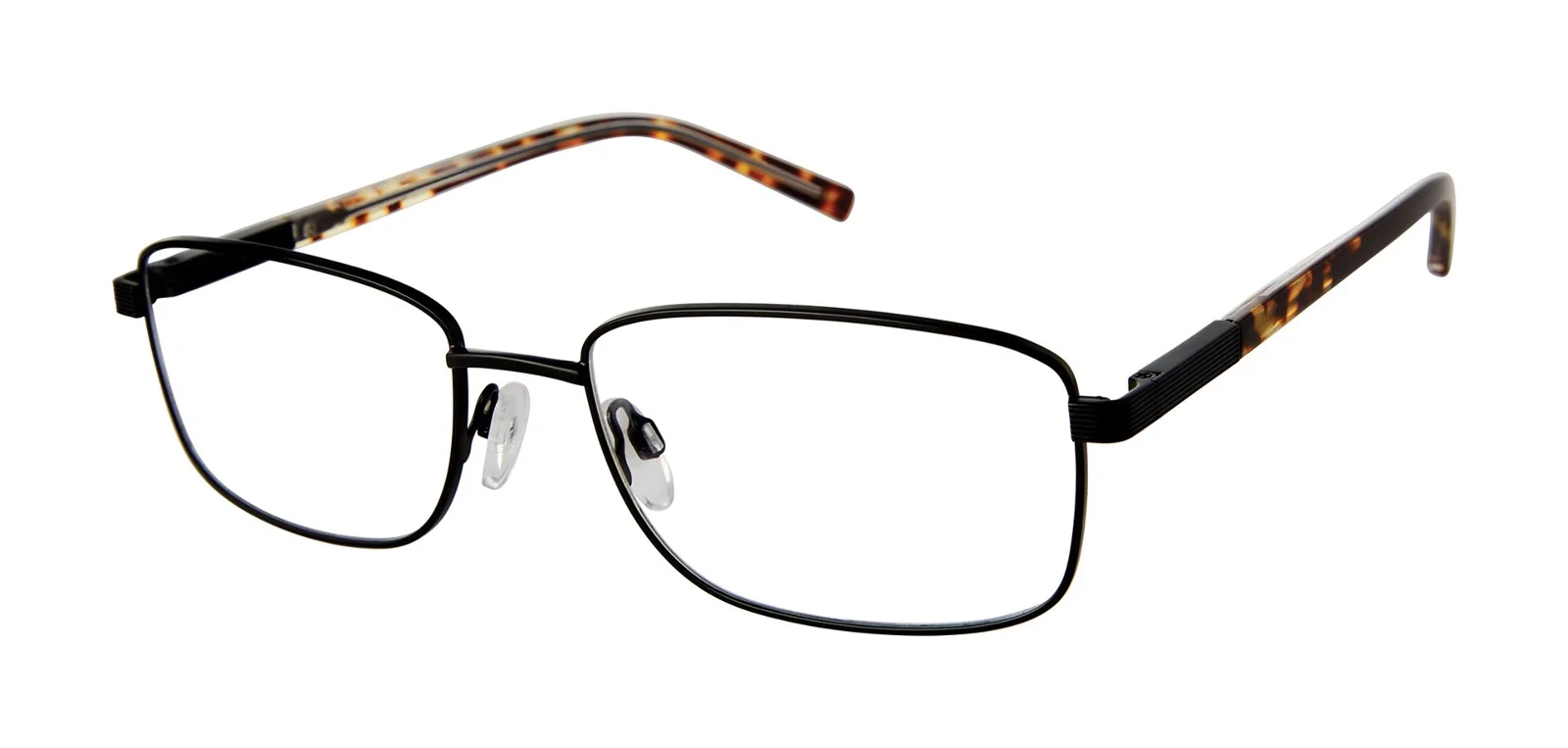 Geoffrey Beene Eyeglasses G482