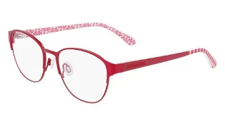 Draper James Eyeglasses DJ1007