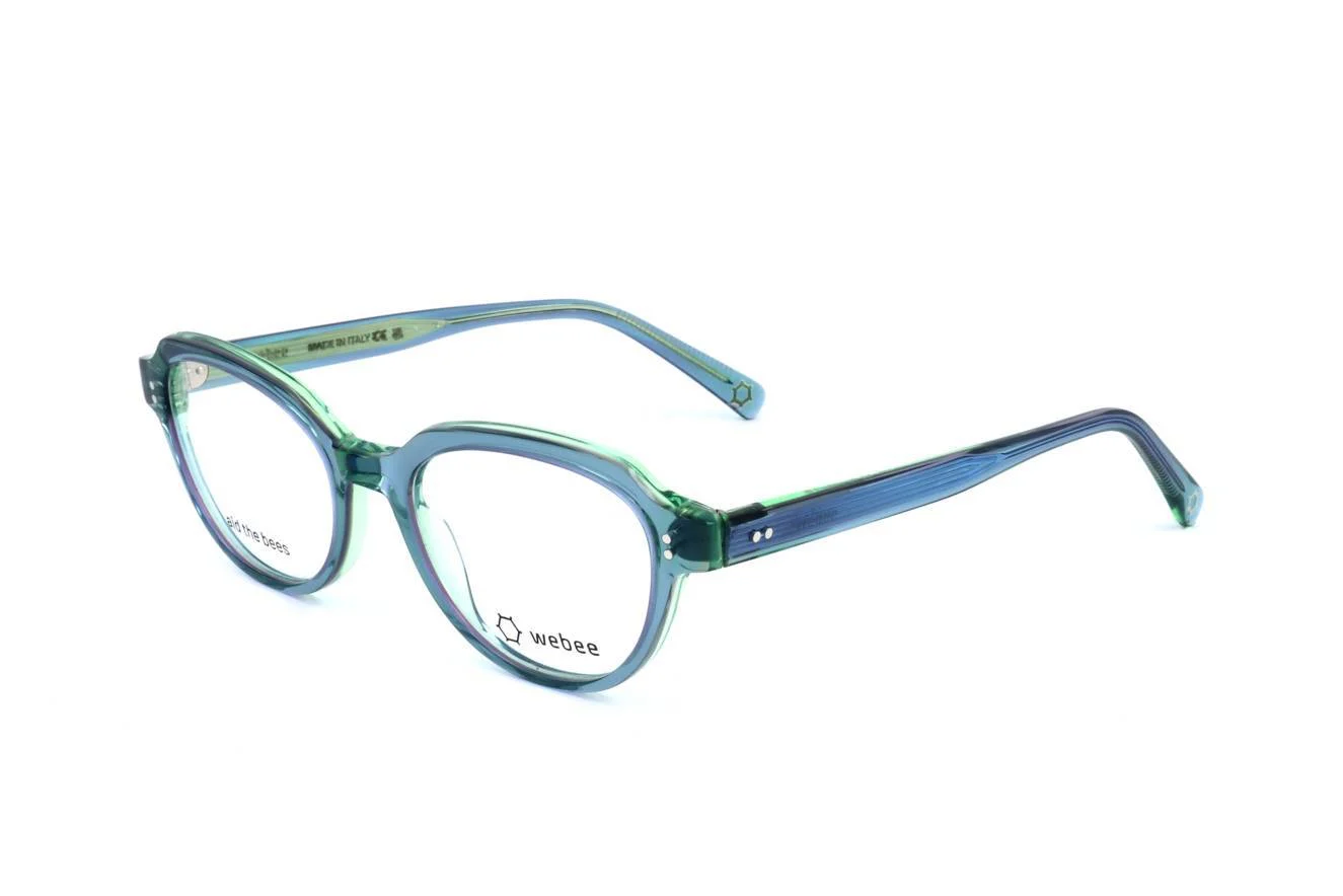 Webee Eyeglasses PHLOX