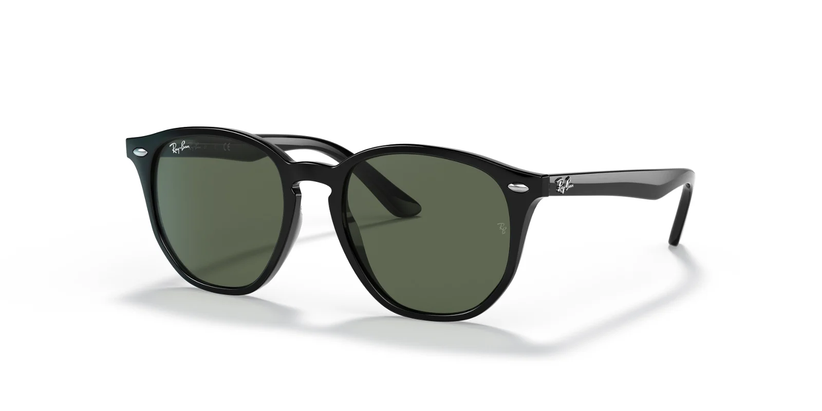 Ray Ban Jr Sunglasses RJ9070S