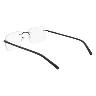 Airlock Eyeglasses AL SLATE