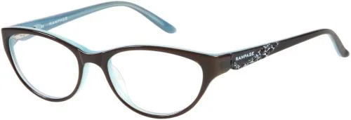 Rampage Eyeglasses RA0178