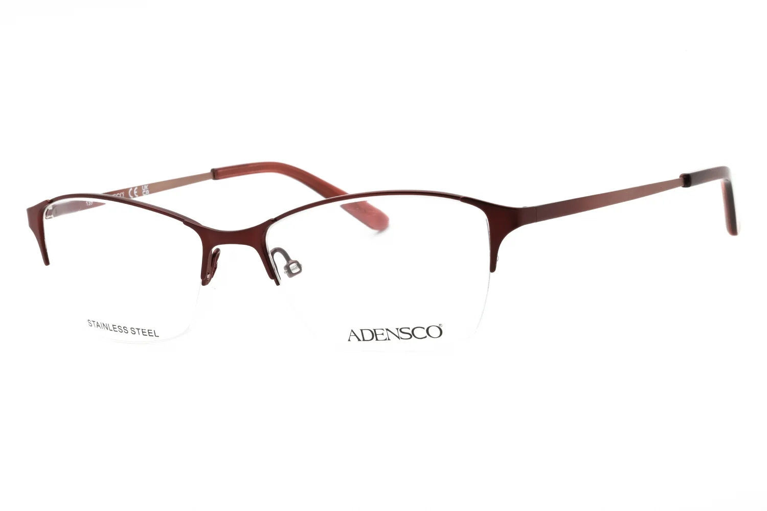 Adensco Eyeglasses 208