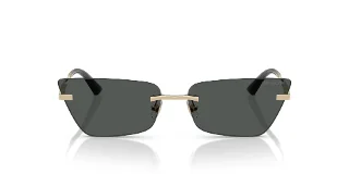 Jimmy Choo Sunglasses JC4012