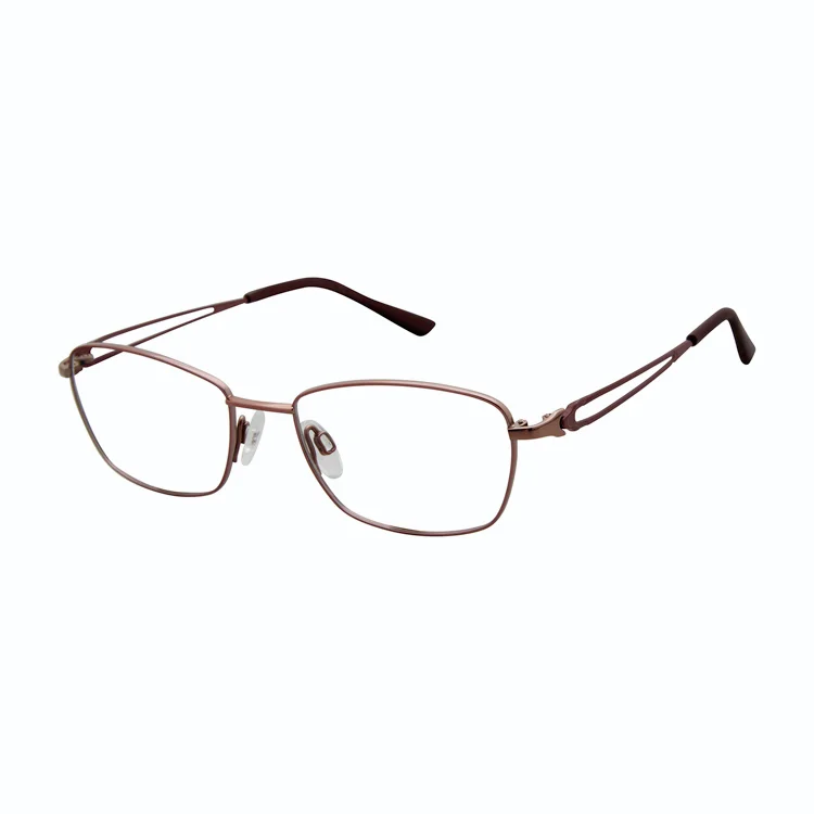 Charmant Eyeglasses TI 12147