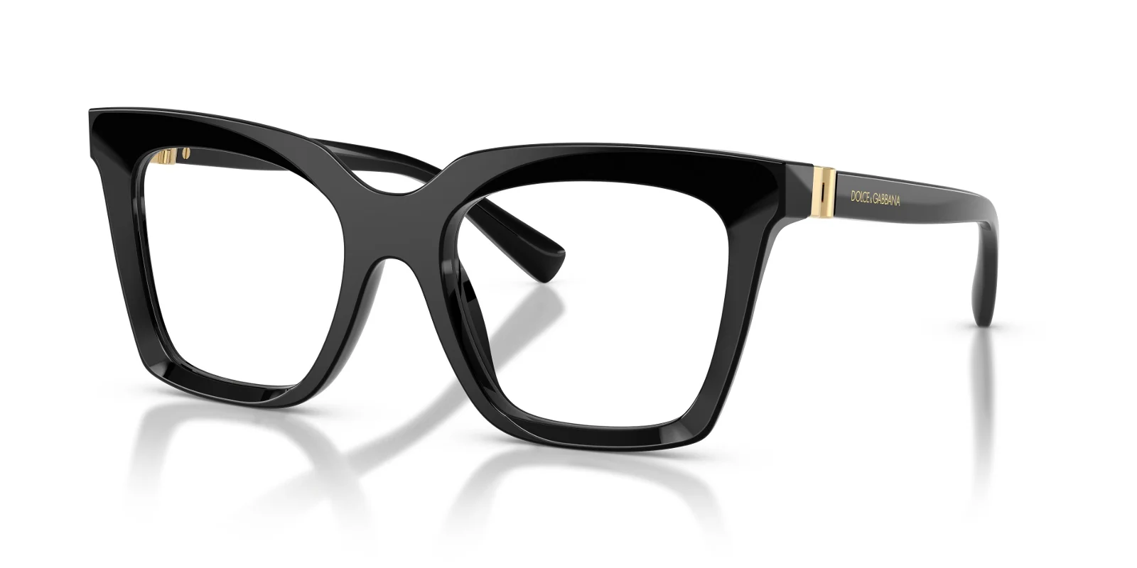 Dolce & Gabbana Eyeglasses DG3417