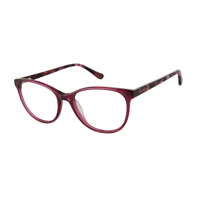 Isaac Mizrahi Ny Eyeglasses 30084