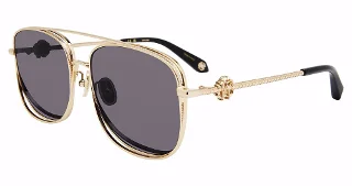Roberto Cavalli Sunglasses SRC059M