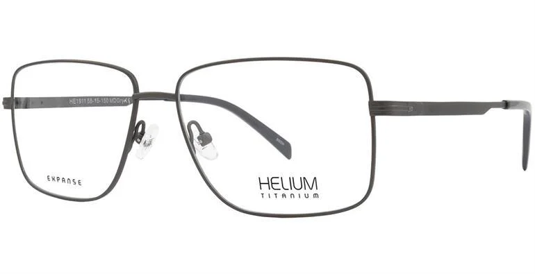 Helium Eyeglasses 1911