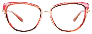 Paradox Eyeglasses P5062