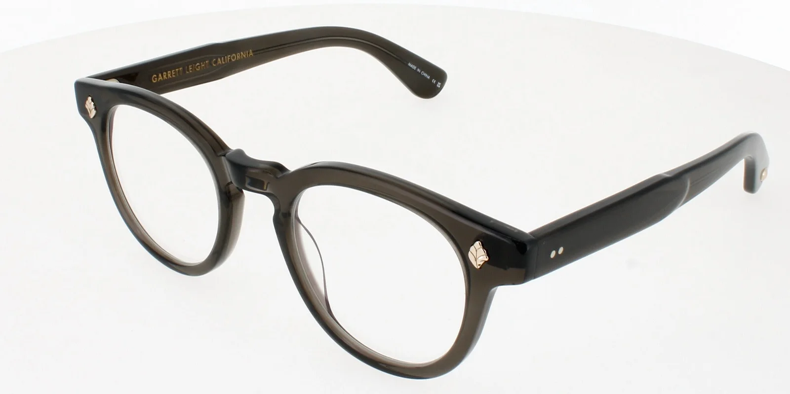 Garrett Leight Eyeglasses JACK
