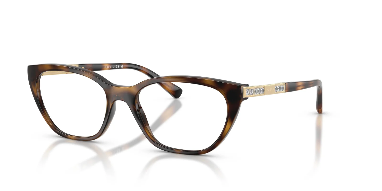 Vogue Eyeglasses VO5742B