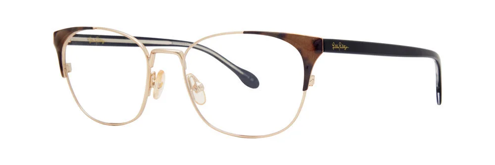Lilly Pulitzer Eyeglasses POSEY