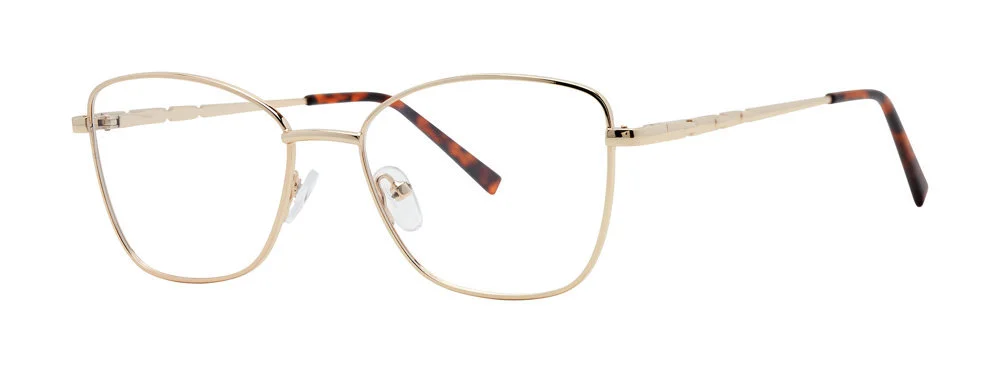 Modern Metals Eyeglasses GILDA