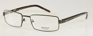 Satin Gunmetal