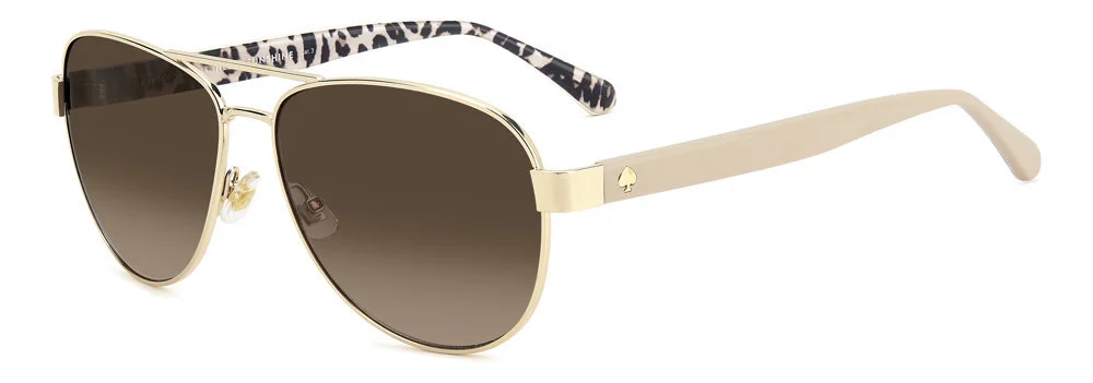 Kate Spade Sunglasses KS POLINA 2/G/S