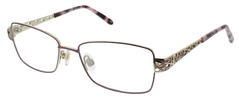 Jessica Mcclintock Eyeglasses 4328