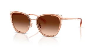 948774 Rose Gold/Champagne