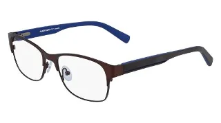 Marchon Nyc Eyeglasses M-6000