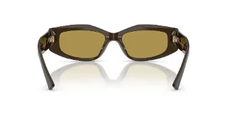 Jimmy Choo Sunglasses JC5046BU