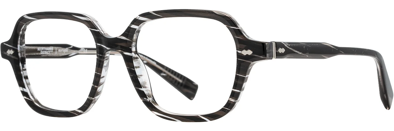 Scott Harris Eyeglasses SH-D 007