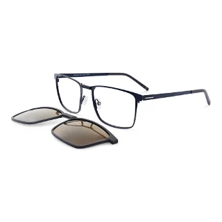 Morel Eyeglasses ECLIPSE 4