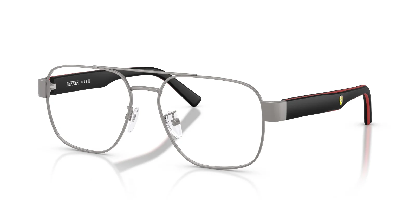 Ferrari Scuderia Eyeglasses FZ7014D