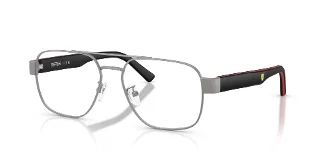 Ferrari Scuderia Eyeglasses FZ7014D