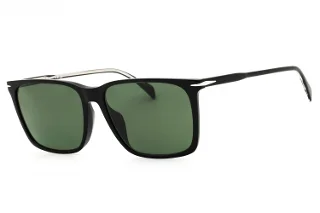 0807 UC Black/Green