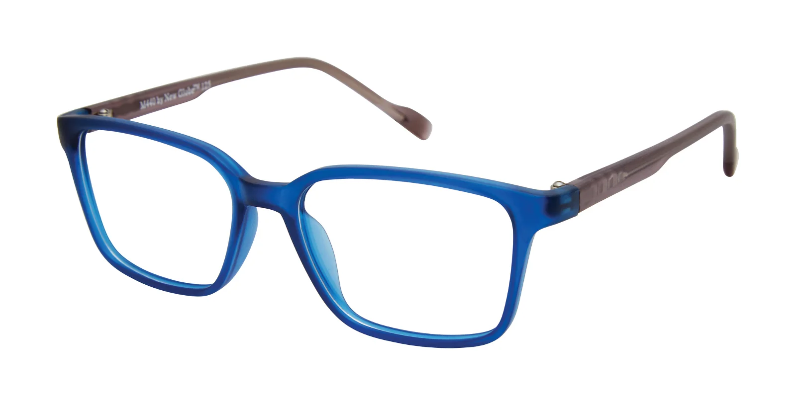 New Globe Eyeglasses M440