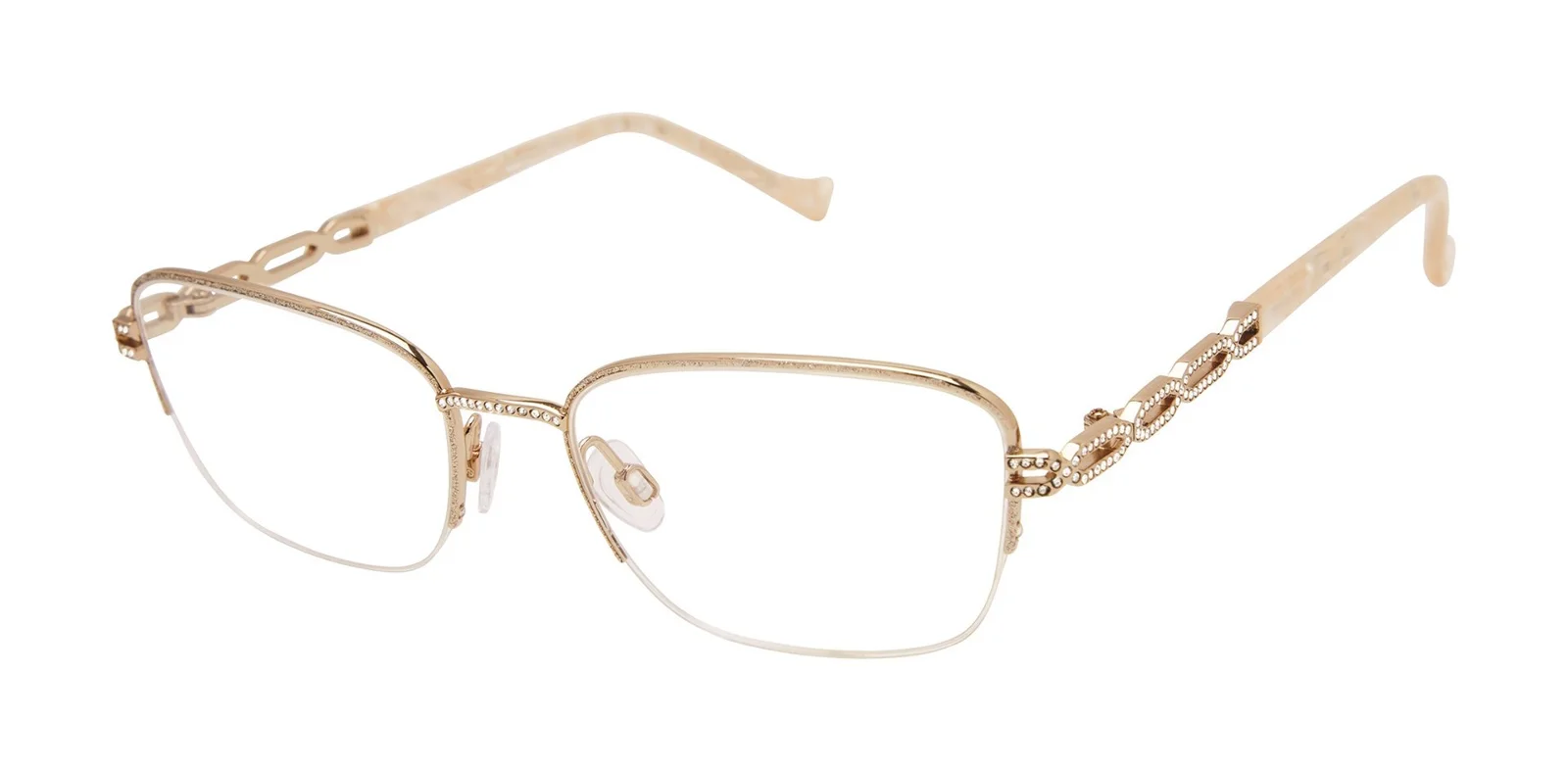 Tura Eyeglasses TE291