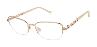 SIL Silver/Gold