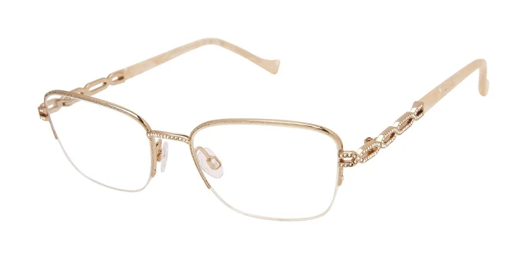 Tura Eyeglasses TE291