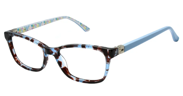Camelot Kids Eyeglasses Sophia