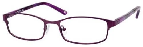 Liz Claiborne Eyeglasses 384