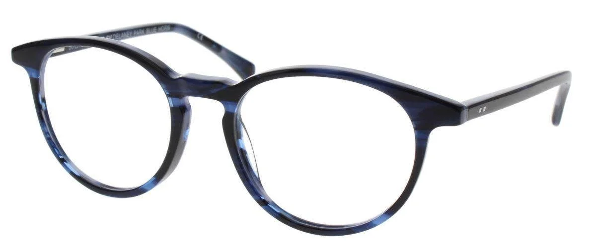 Cvo Eyewear Eyeglasses CLEARVISION DELANEY PARK