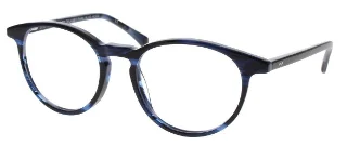 Cvo Eyewear Eyeglasses CLEARVISION DELANEY PARK