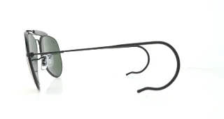 Ray Ban Sunglasses RB3030 Outdoorsman