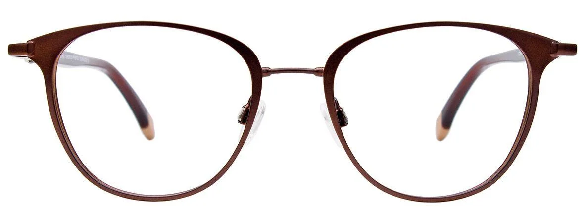 Clip & Twist Eyeglasses CT266
