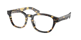 6083 Shiny Milky Yellow Havana